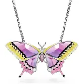 Swarovski - 5655715 - Idyllia - Zilverkleur - Hanger