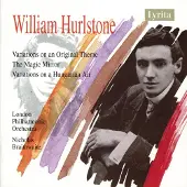 Cd Hurlstone: Variations On An Origion