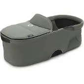 Bugaboo Dragonfly bekledingset voor wieg | Forest green