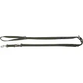 Amiplay Leiband verstelbaar 6 in 1 Cotton khaki maat-M / 100-200x2cm