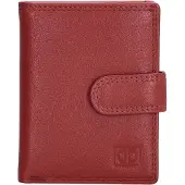 Double-D FH-serie Creditcard etui - Rood