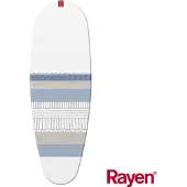 Rayen 6157 housse table à repasser pour toutes les planches à repasser