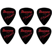 Ibanez B1000KL-BK Plectrum