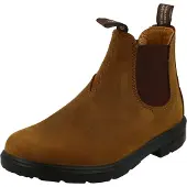 Blundstone Meisjes Boots 1563 - Cognac - Maat 32