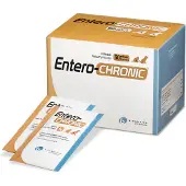 Entero-chronic Huisdiersupplement 60 Eenheden