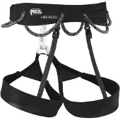 Petzl - Hirundos - Klimgordel L, zwart