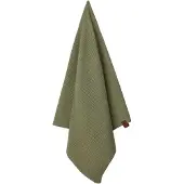 Humdakin Keukendoek Knitted Oak