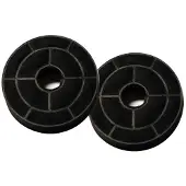 Silverline Koolstoffilter AF100 / YT971.1000.05