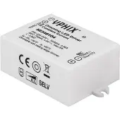 Yphix LED Driver 700mA Max. 6W 4-9V dimbaar
