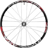 Fulcrum RED ZONE XLR 26 6B 20MM FRONT WHEEL ONLY