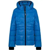Cars Jeans Jassen Kids ISRA Poly Kobalt