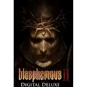 Blasphemous 2 - Deluxe Edition - Windows Download