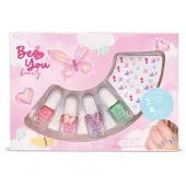Casuelle Be You Nagellak Setje