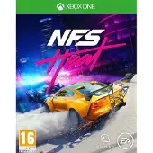 NFS Heat - Xbox One