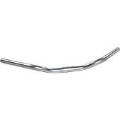 Ergotec Trekking 35 Mm 47º Grip 190 Mm Stuur