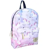 Top 1 Toys Rugzak Milky Kiss Follow The Rainbow