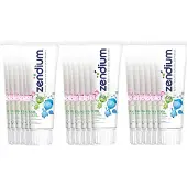 Zendium Kids Tandpasta - 0-5 jaar - 18 x 75 ml