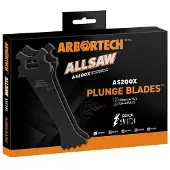Arbortech Zaagblad AS200X Type P