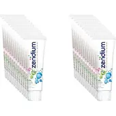 Zendium Kids Tandpasta - 0-5 jaar - 24 x 75 ml
