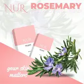 Nur Rosemary Zeep