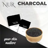 Nur Charcoal Zeep