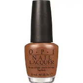 O.P.I. O.P.I Nagellak - A-Piers To Be Tan