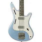 Nordstrand Acinonyx V1 Short Scale basgitaar Lake Placid Blue