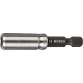 Bosch Magnetische bithouder 55 mm 1/4 (6.3 mm)
