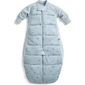 ErgoPouch Sleepsuit Slaapzak - 3,5 Tog - Slaapzak - Slaapzak baby - Slaapzakken - Slaapzak kind winter - 8-24 md - Slaapzak 90 cm - Dragonflies