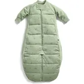 ErgoPouch Sleepsuit Slaapzak - 2,5 Tog - 2-4 jaar - Slaapzak baby - Slaapzakken - Slaapzak kind Winter - 2-4 jaar - Willow