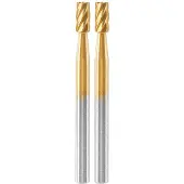 Dremel 194 MAX 194 Max hogesnelheidsfreesmes Diameter 3.2 mm Schacht-Ø 3,2 mm 2 stuk(s)