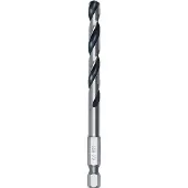 Bosch Metaalboor HSS Pointteq 2mm, 10St - 2608577540