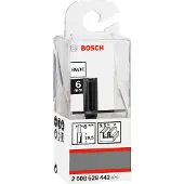 Bosch VINGERFREES DUB.SN, HM,9.5X19.5MM,6MM