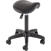 Efalock Trim Kappersfiets L - Zwart