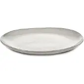 Serax Ontbijtbord La Mère Tableware By Marie Michielssen Off White S 18 cm