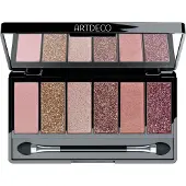 Artdeco - Glittery Eyeshadow Palette 02 Pink