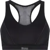 Shock Absorber Pump Padded Sports Bra | 80B | Dames