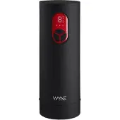 Wyne - Volautomatische pijpbeurt met trillingen en zuiggevoel!