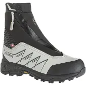 Dolomite - Warme wandelschoenen - W'S Tamaskan 2.0 Foggy White / Black voor Dames van Aluminium - Maat 40 2/3 - Wit