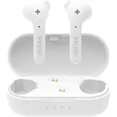 DeFunc TRUE Basic Earbud - Zwart