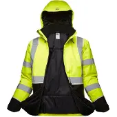 Helly Hansen Uc-me Winterjas