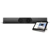 Yealink MeetingBar A30-020 video conferencing systeem 8 MP Ethernet LAN Videosamenwerkingsbar