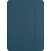 Apple Smart Folio iPad Pro 11 inch (2022/2021/2020) Marineblauw