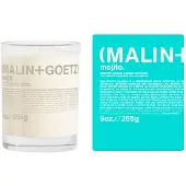 Malin+Goetz Candles Mojito Scented Candle Geurkaars - 260gr