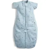 ErgoPouch Sleepsuit Slaapzak - 1,0 Tog - Slaapzak - Slaapzak baby - Slaapzakken - Slaapzak kind - 8-24 md - Slaapzak 90 cm -Dragonflies