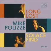 Import Long Lost Solace Find (Transparent Blue)