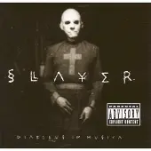 Slayer - Diabolus In Musica (Reissue) (LP)