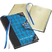 Noble Collection Dagboek - Ravenclaw - Harry Potter
