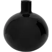 Urban Nature Culture Kaarshouder Bubble Black M