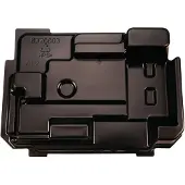 Makita KOFFERINZET/INLAY RP0910/RP1110/RP1111